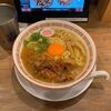 【中村区ラーメン巡り】肉玉中華そば 轟 ライスが進むメニューが楽しめるお店が2023年8月に名古屋駅近くにオープン！