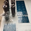 フッターマン H-2 OTLの製作