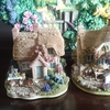 Lilliput Lane 組合わせあれこれ画像