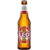 タイのビール文化の星: Beer Leoの隆盛
