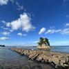龍飛旅館〜森林浴の青森ヒバ風呂、津軽の絶景とともに