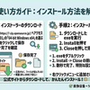 7-Zipの使い方完全ガイド！解凍・圧縮・パスワード設定を解説