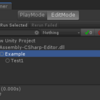 【Unity】Unity Test Runner のテストに説明をつける方法