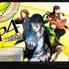 ペルソナ4アニメ化決定