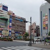 初夏のような水曜日のおしゃべり