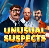 Unraveling the Mystery: The Enigmatic World of Unusual Suspects Slot [RTP 96.05%]