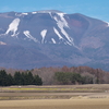 浅間山