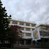 旧中野区立第九中学校、及び中野サンプラザ解体に至る玉突き再開発 (開発で変わりゆく中野の景色シリーズ)