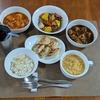 【毎日ご飯】2025年7月14日(月)の食事