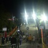 2012年初詣＠鶴岡八幡宮