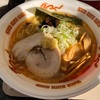 ラーメン祭り第一幕参戦