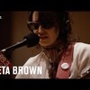 今日の動画。 - Pieta Brown - Ask for More, Bring Me (Live at Radio Heartland)