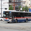 南国交通　2155号車