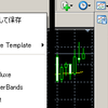 MetaTraderにショートカットキーを割当てるAccela.ahk(2) 