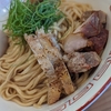 柳麺 多むら　まぜそば TP味たま ごはん(少なめ)