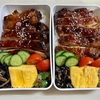 鶏照り弁当