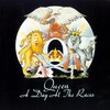 #27: QUEEN　【A DAY AT THE RACE】('76)