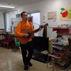 MUSIC〜「品川区立月見橋在宅サービスセンター」DE 流し（大森海岸）
