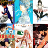 6月29日のKindle100%ポイント還元他セールマンガまとめ：野球、サッカー、バスケなどスポーツ系多めの多ジャンル(2019)