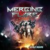 MERGING FLARE「Revolt Regime」も好みなサウンドでした。