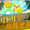 【ポケポケ】『オドリドリ』対策まとめ＃イーブイガーデン編