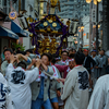 来宮神社こがし祭り