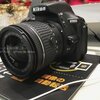 Nikonの一眼レフ買うならD5600！