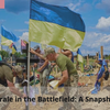 特集記事 ：戦場におけるウクライナの士気スナップショット⚡️ぺぺ・エスコバル