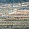 豊能町の棚田と石仏めぐり