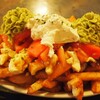 【カナダの思い出】カナダの国民的B級グルメ！プーティンを食べた夜🌃✨