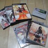 Prince of Persia Trilogy(輸入版)を買いました