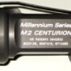 SUREFIRE M2 Millennium Centurion 2006年モデルを購入