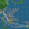 2024年の台風情報と対策！最新の状況と備えのポイント