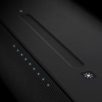 MACKIE. CR2-X Bar Pro レビュー：3種類の音声入力を瞬時に切り替え