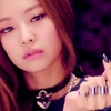 BLACKPINK のジェニさん…