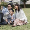 主軸の揺らぎ