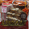 メープルクッキーナッツ／ヤマザキ