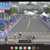 オリンピック観直し〜ZWIFT〜スーパー銭湯・マッサージ〜オリンピック