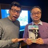 日本映画研究家の第一人者の春日太一さんが語る「仲代達矢」「三國連太郎」取材秘話、そして力作「鬼の筆　戦後最大の脚本家・橋本忍の栄光と挫折」