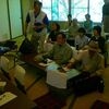 マシシジミとガシャモクの会の総会