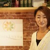 その人に宿る、内なる”声”を聴きたいんです　関谷瞳（42）　Mirukuyu Spa/セラピスト