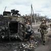 トランプ、ロシアがウクライナの停戦を拒否したという主張を否定