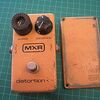 MXR Distortion+　ジャンク