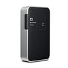 WD My Passport Wireless 2 TB Wi-Fi Mobile Storage (WDBDAF0020BBK-NESN) by Western Digital [並行輸入品]