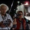 BACK TO THE FUTURE　感想・ネタバレ