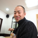 自分の階段の上がり方。