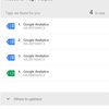 【解決編】Google Analyticsの二重カウント（重複）について調べてみた