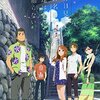 『あの日見た花の名前を僕たちはまだ知らない。』10年後の8月がやってきた！声優・徳井青空の「10年前」「20年前」の夏の思い出【そらまるコラム・第20回】