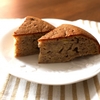 【DayDay】黒豆とバナナのケーキのレシピ！亜希のざっくりキッチン【4月17日】