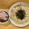 【今週のラーメン５２８６】中華つけ蕎麦 でき心（東京・吉祥寺）チャーシューつけそば ＋ メンマ別皿 ＋ サッポロラガービール赤星　〜丸長愛をストレートに再現？？令和に伝える昭和ノスタルジックな旨さ！荻窪から吉祥寺へ伝わる？